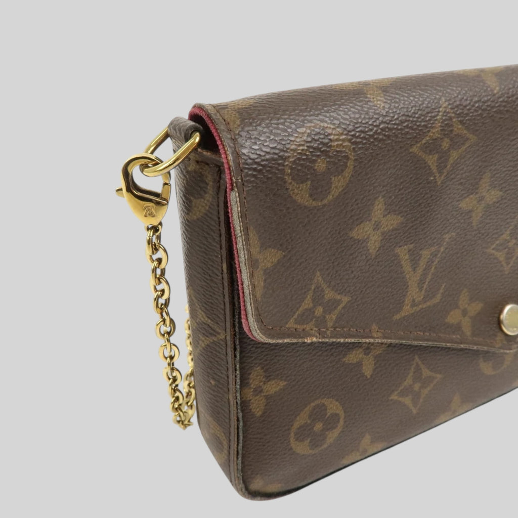 Louis Vuitton Félicie