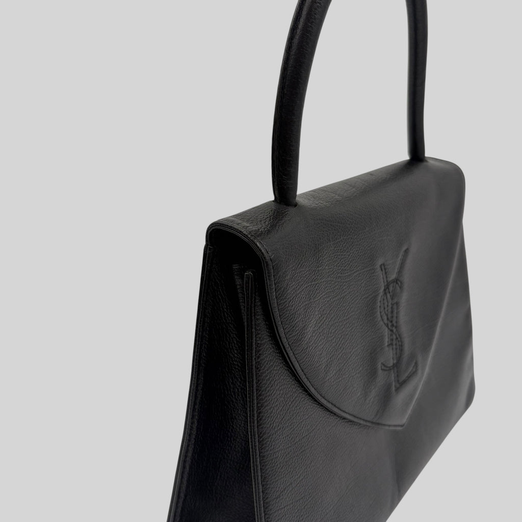 Yves Saint Laurent Leather Bag