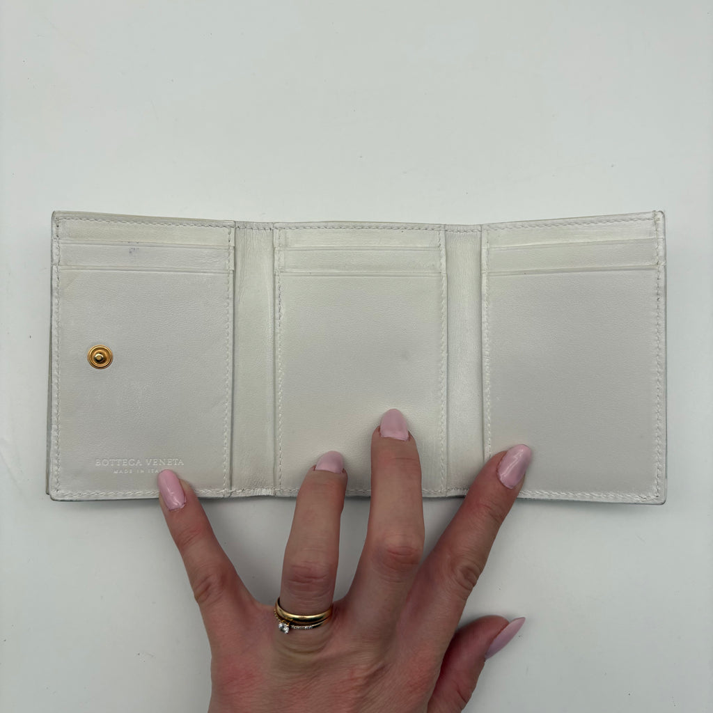 Bottega Veneta Intrecciato