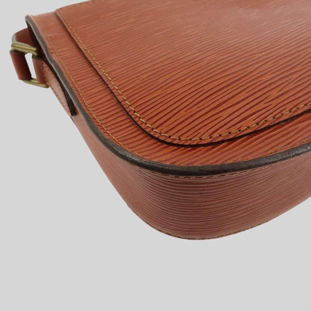 Louis Vuitton Mini Saint Cloud