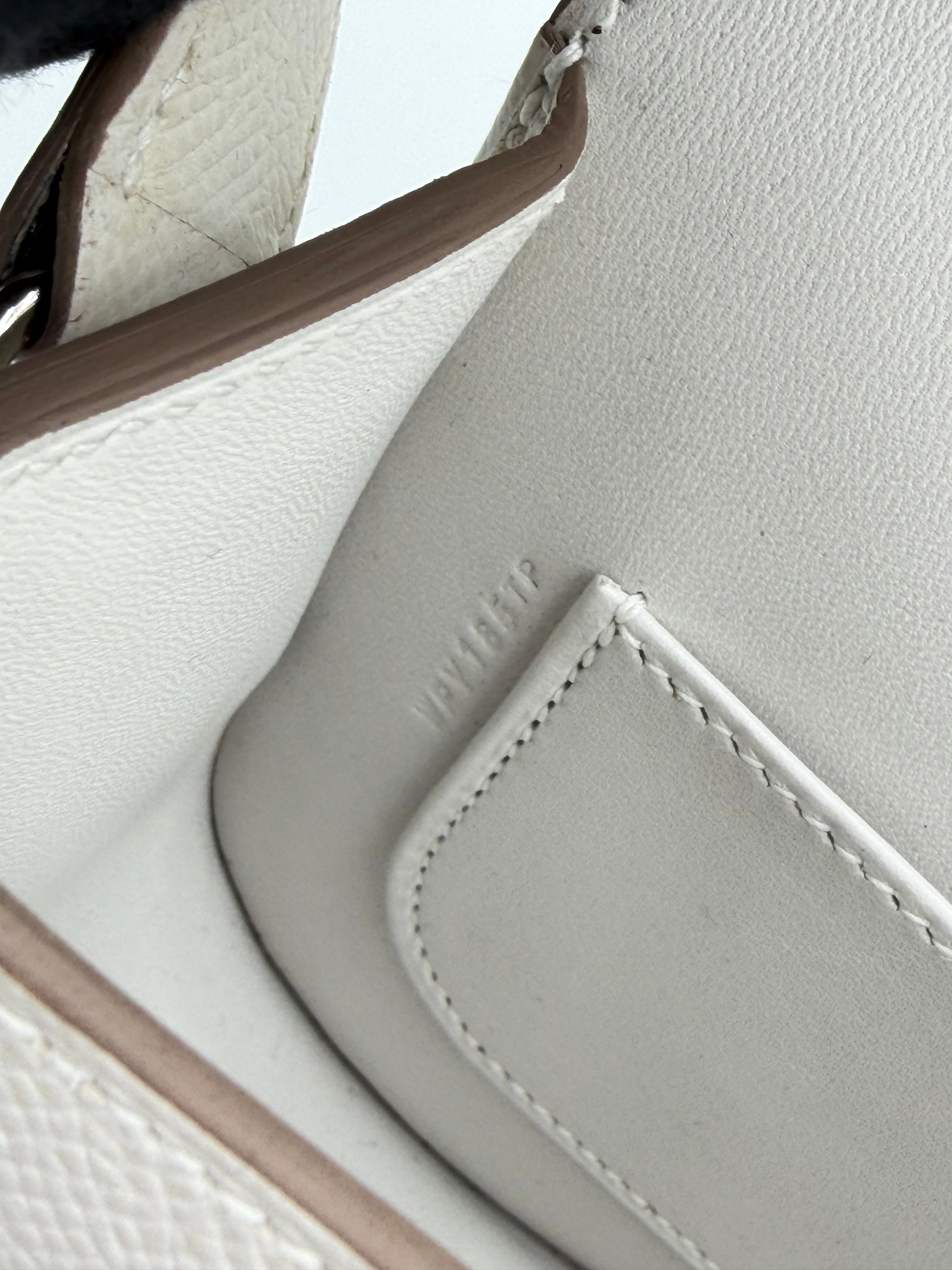 HERMÈS DELLA CAVALLERIA