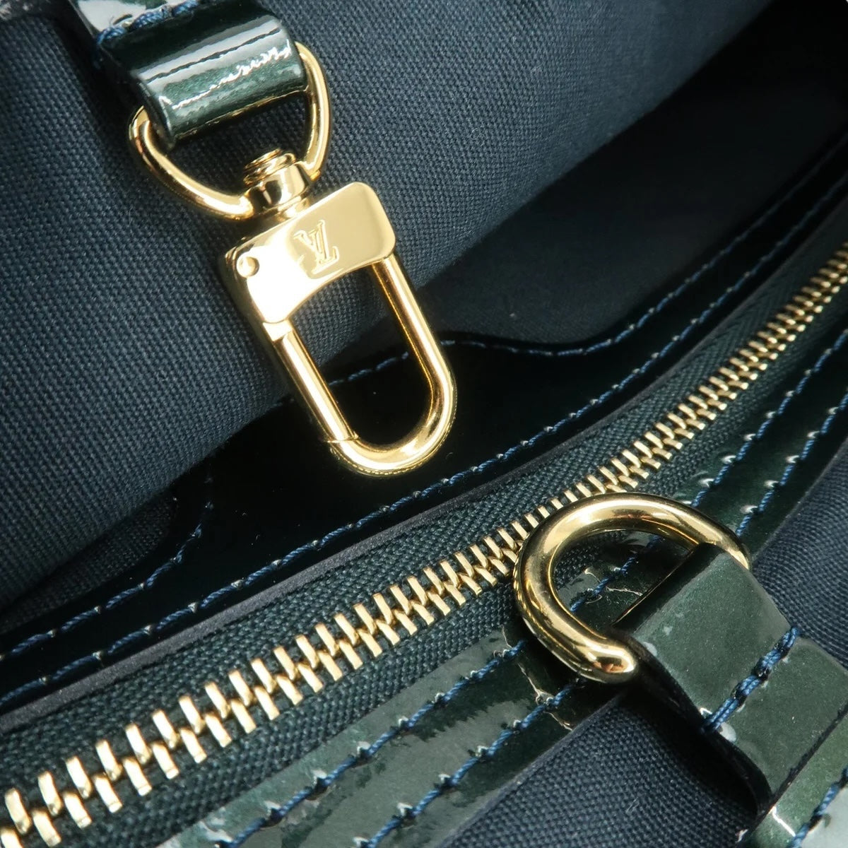 Louis Vuitton Wilshire PM