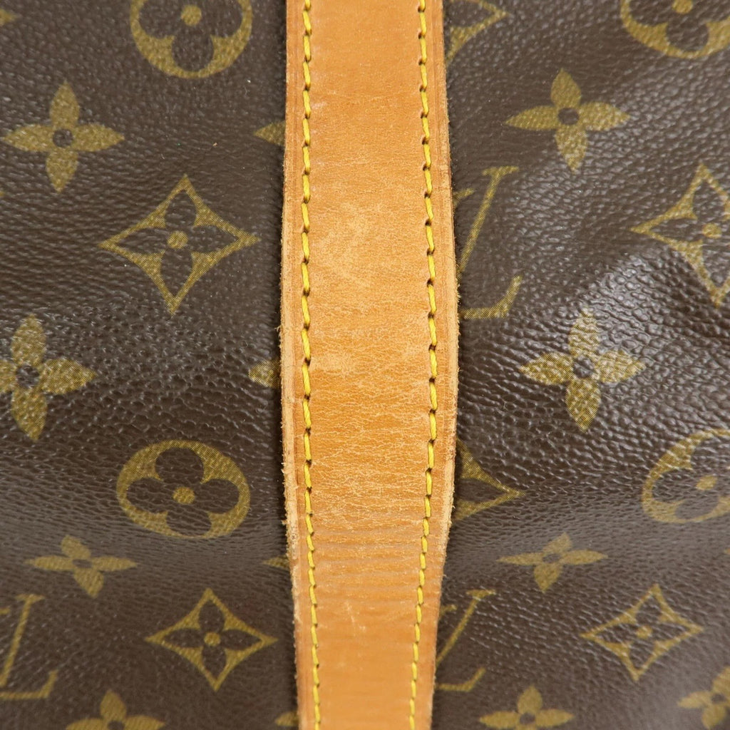 Louis Vuitton Keepall 55