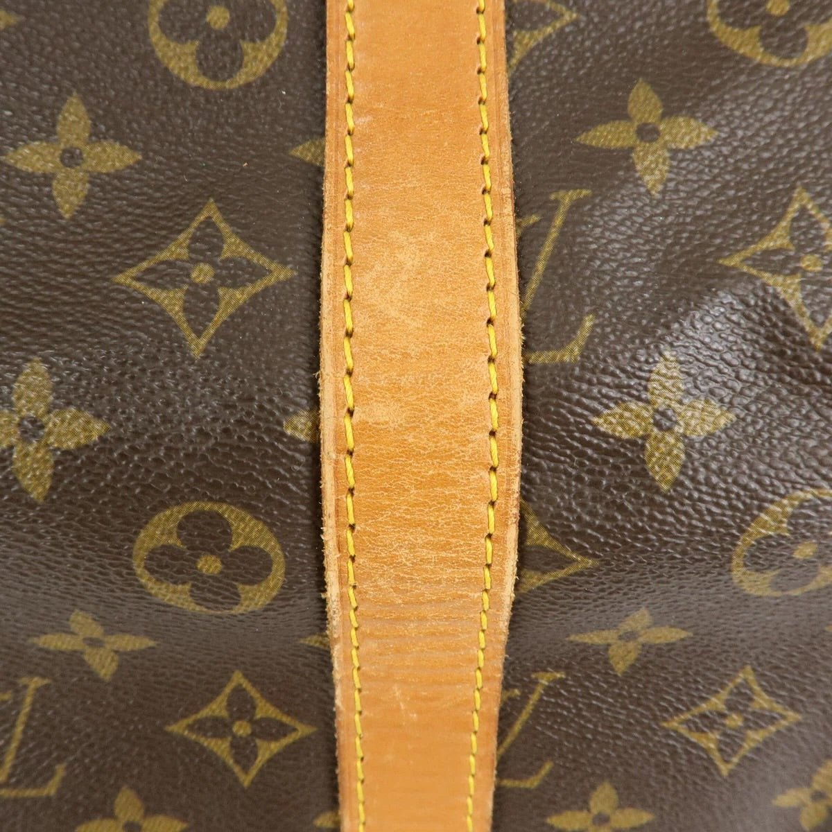 Louis Vuitton Keepall 55