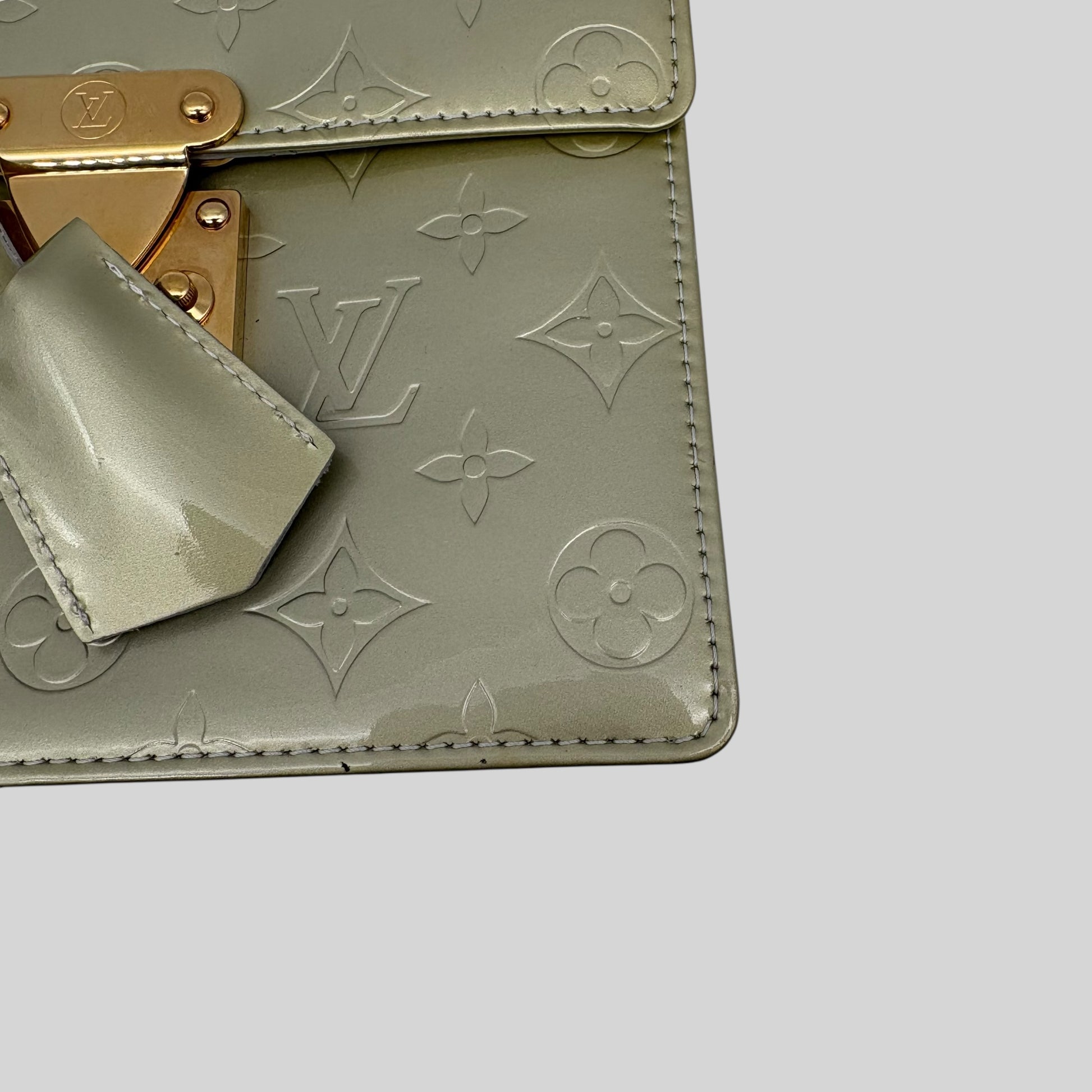 Louis Vuitton Spring Street