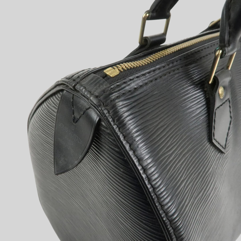 Louis Vuitton Speedy 25 Epi