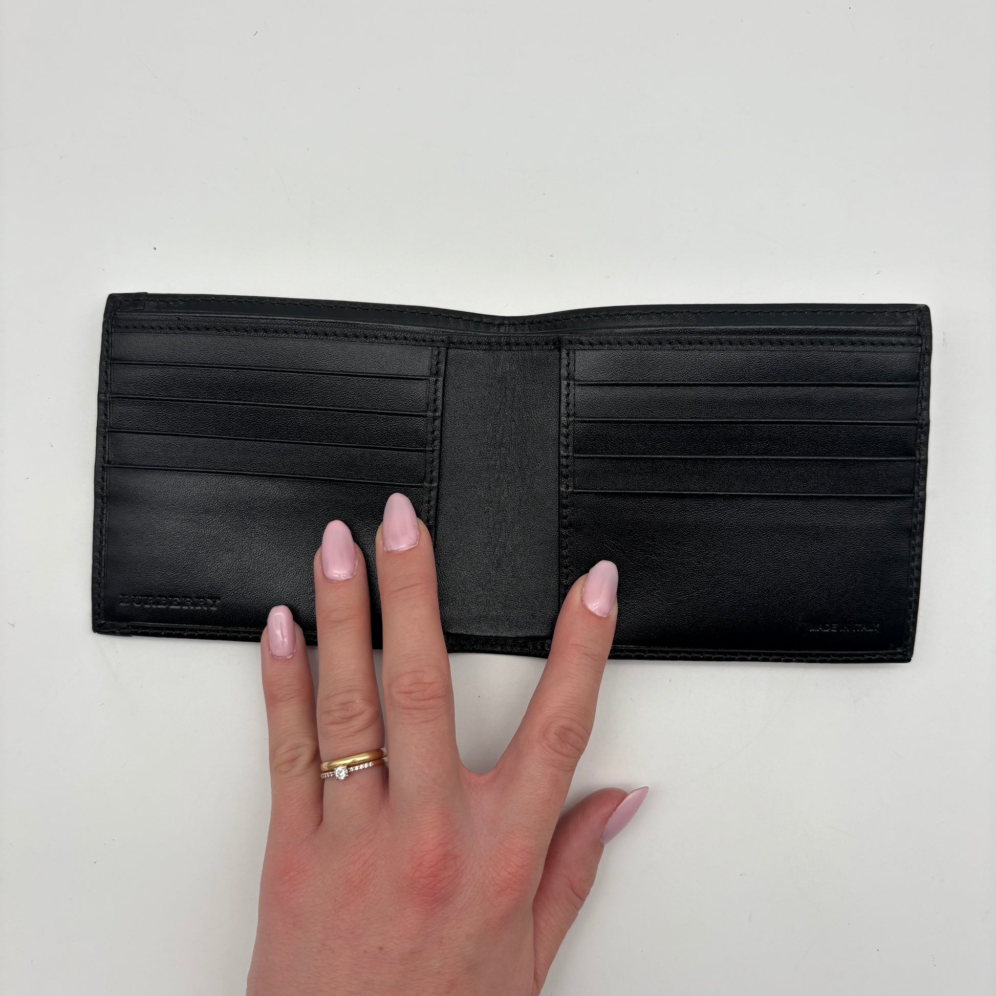 Burberry Vintage