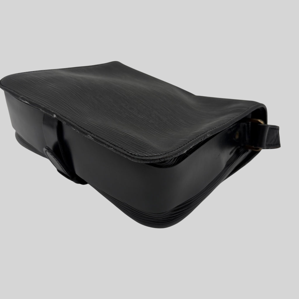 Louis Vuitton Cartouchière Epi