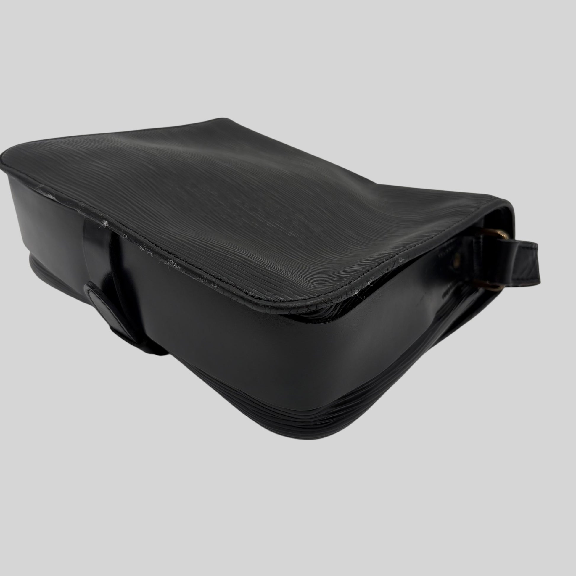 Louis Vuitton Cartouchière Epi