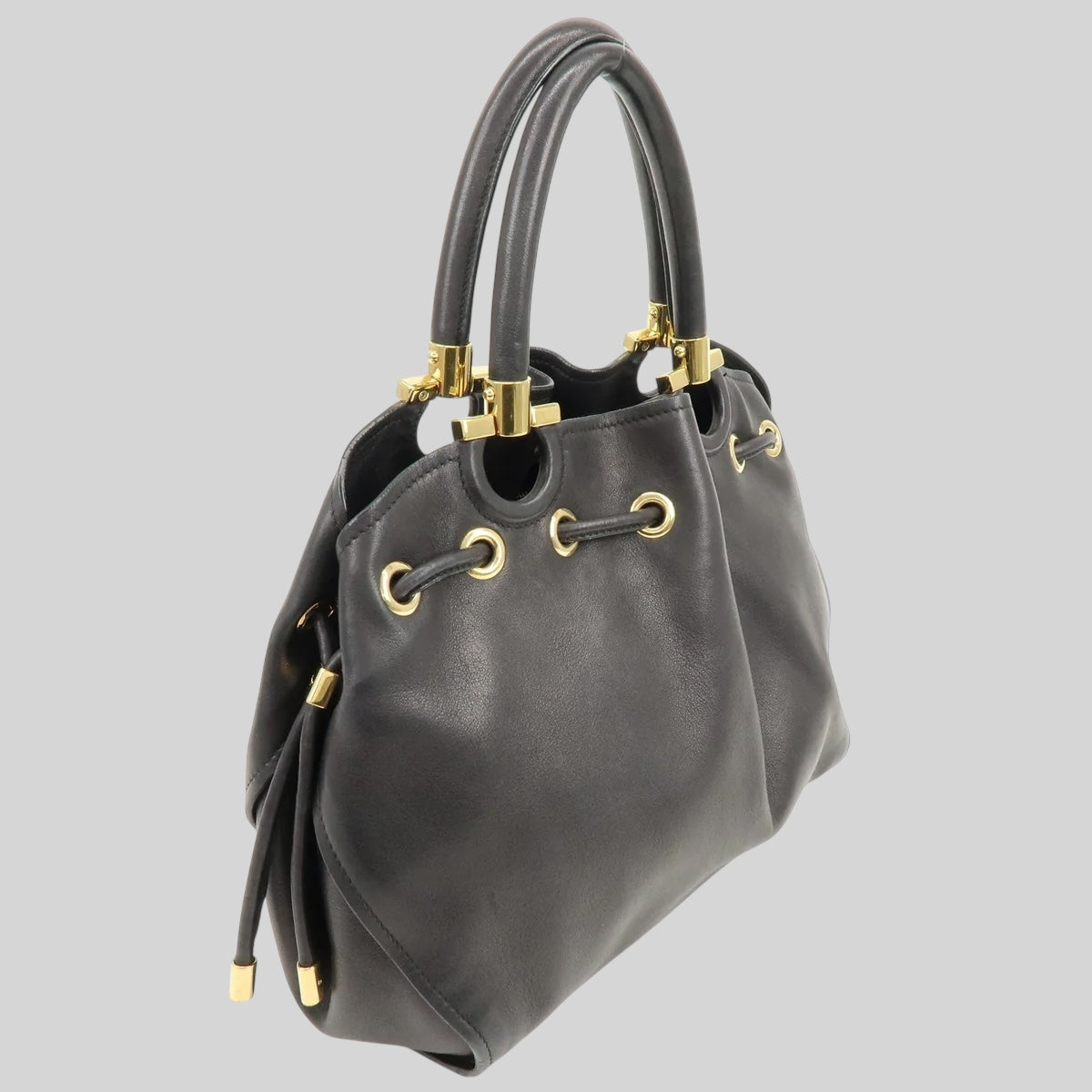 Salvatore Ferragamo Gancini