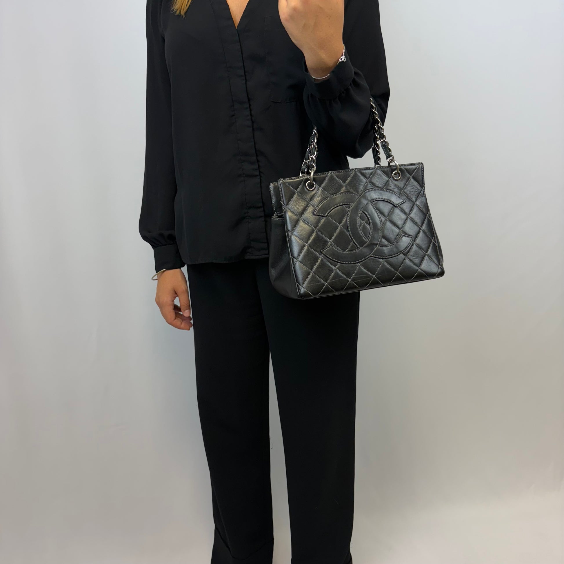 Chanel Matelasse COCO
