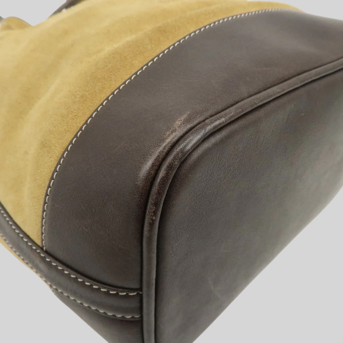 Loewe Anagram Seau