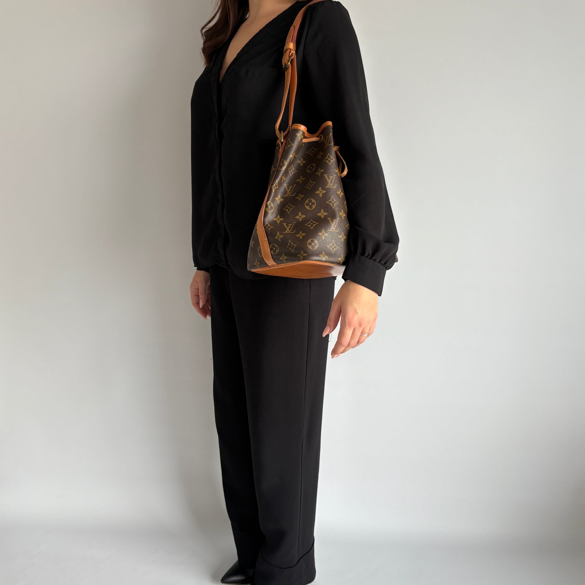 Louis Vuitton Noé PM