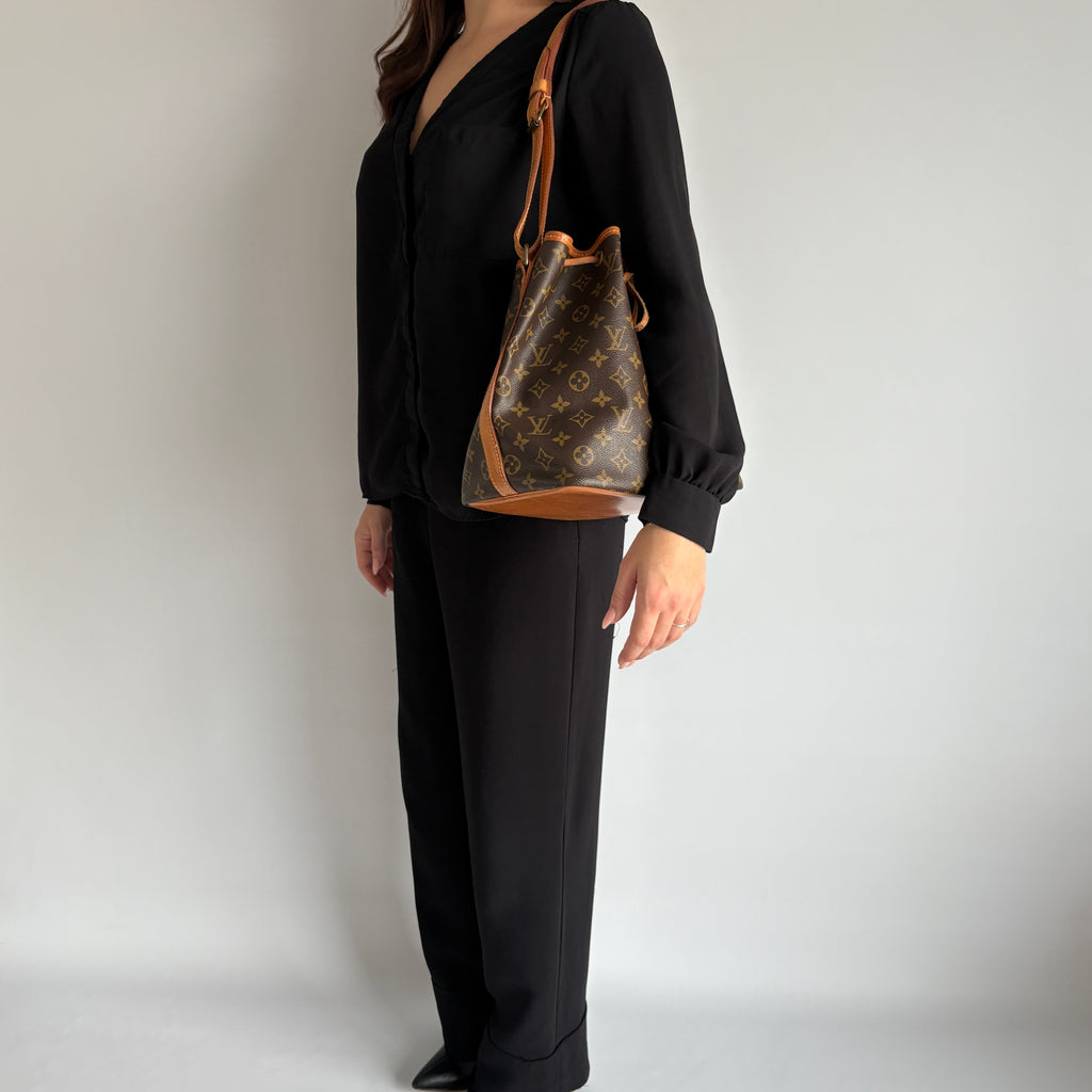 Louis Vuitton Noé PM