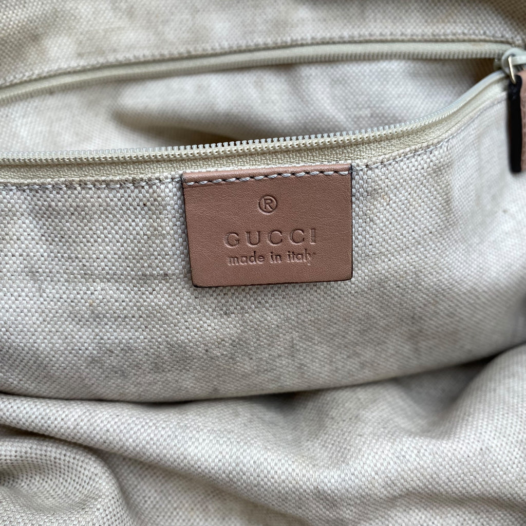 Gucci Sukey Diamante 2Way