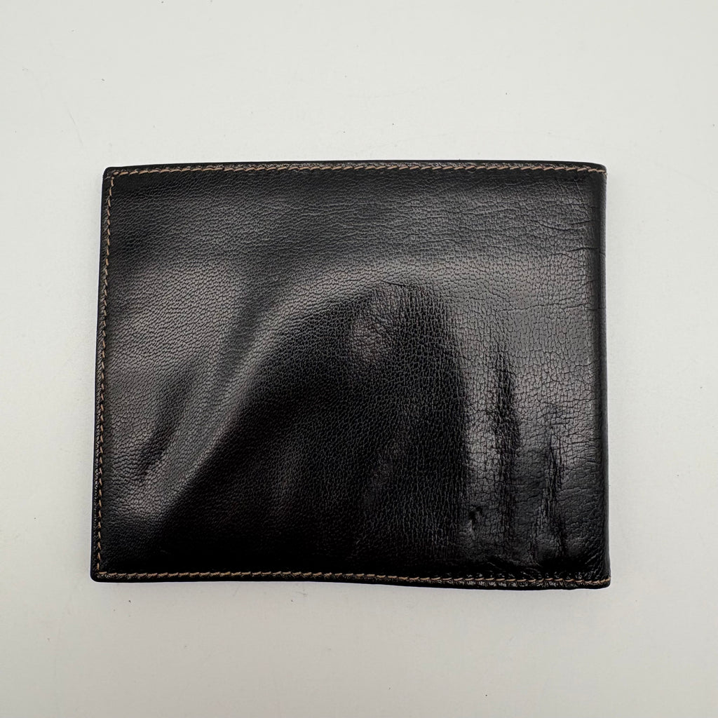 Gucci Leather