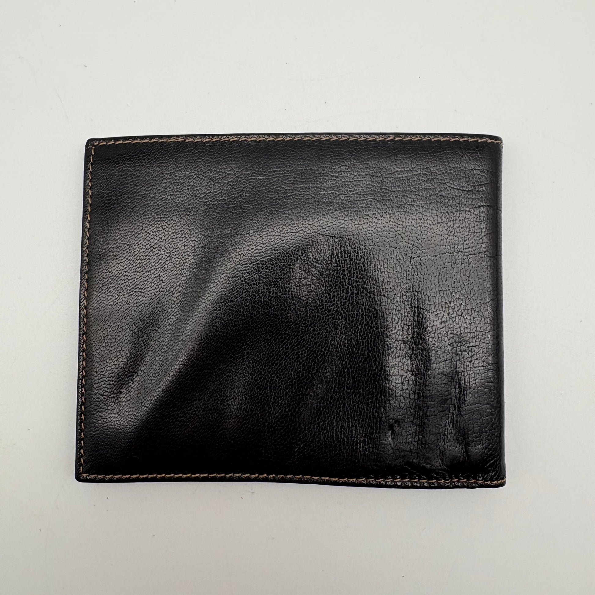 Gucci Leather