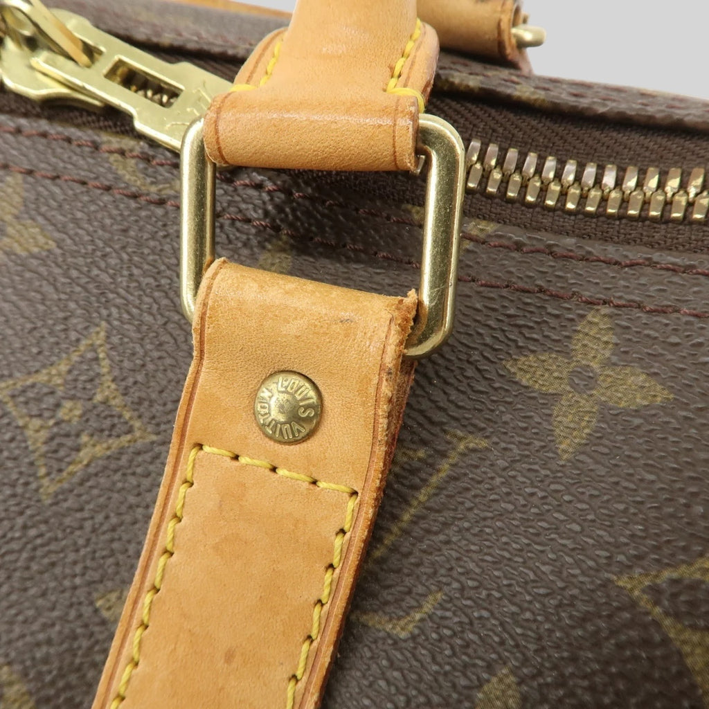 Louis Vuitton Keepall 55
