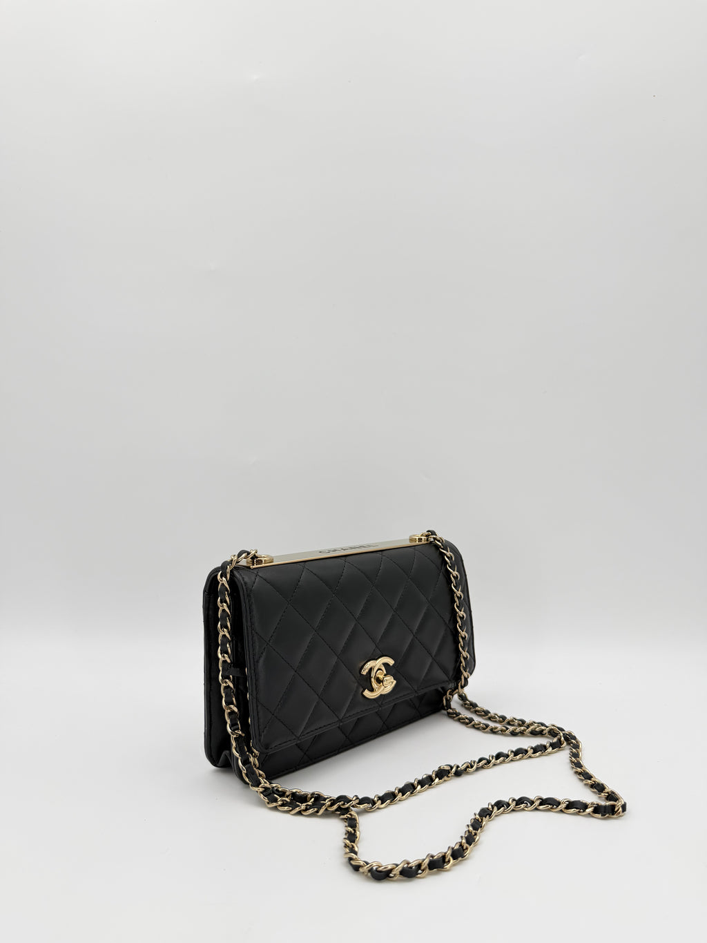CHANEL TRENDY WOC