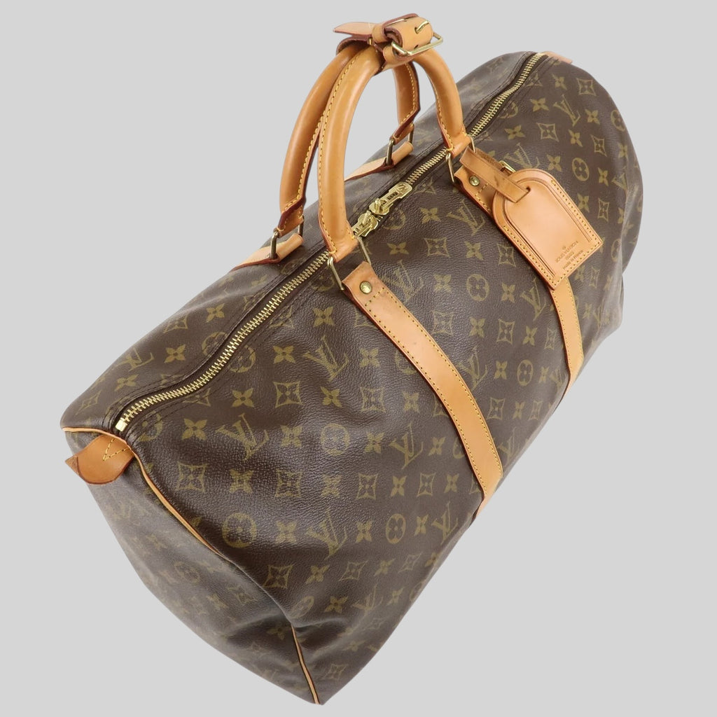 Louis Vuitton Keepall 50