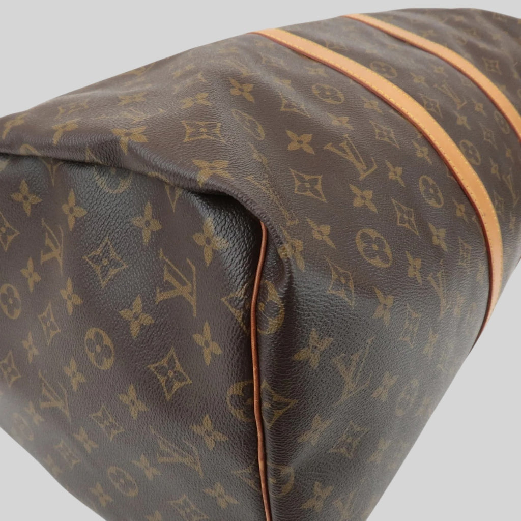Louis Vuitton Keepall 55