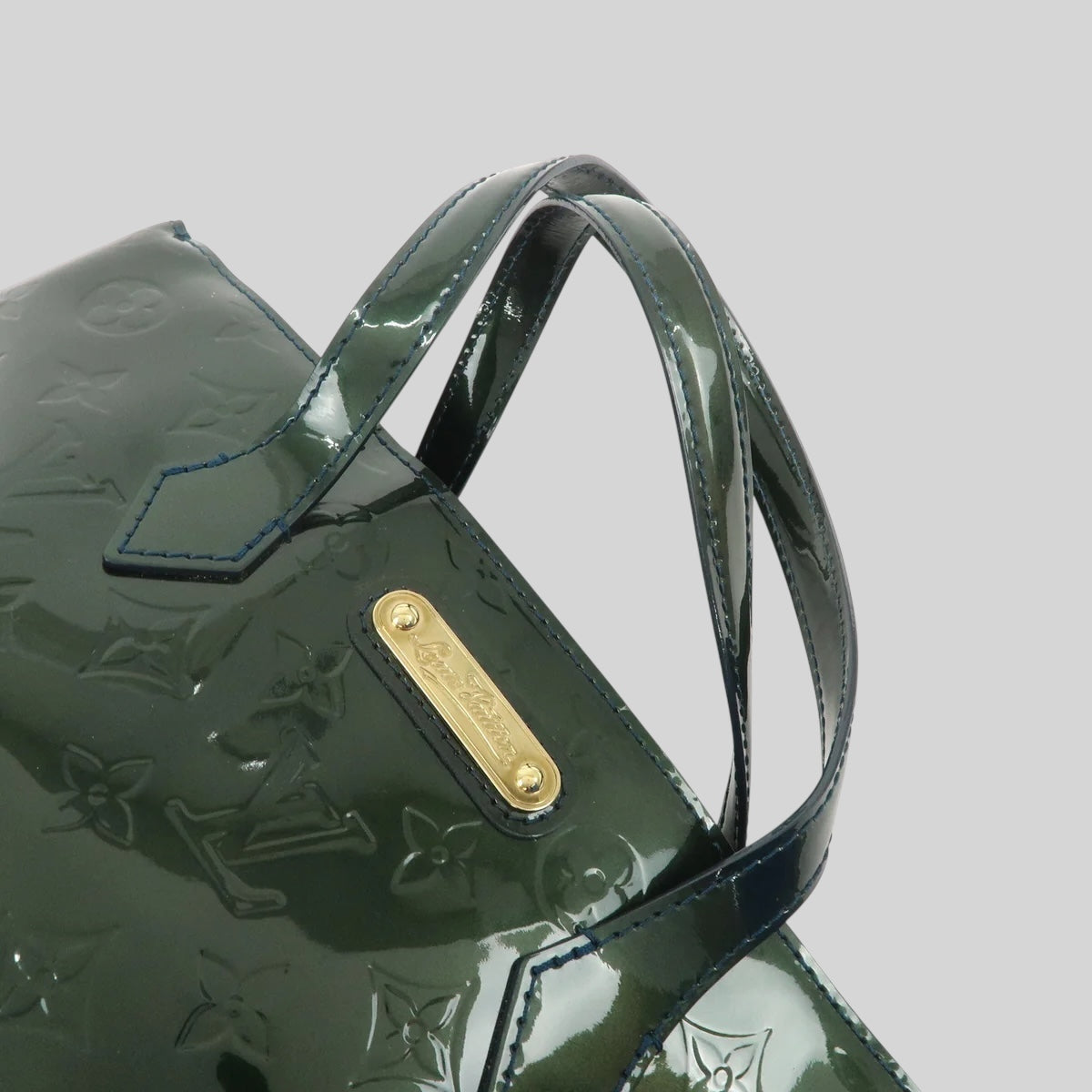 Louis Vuitton Wilshire PM