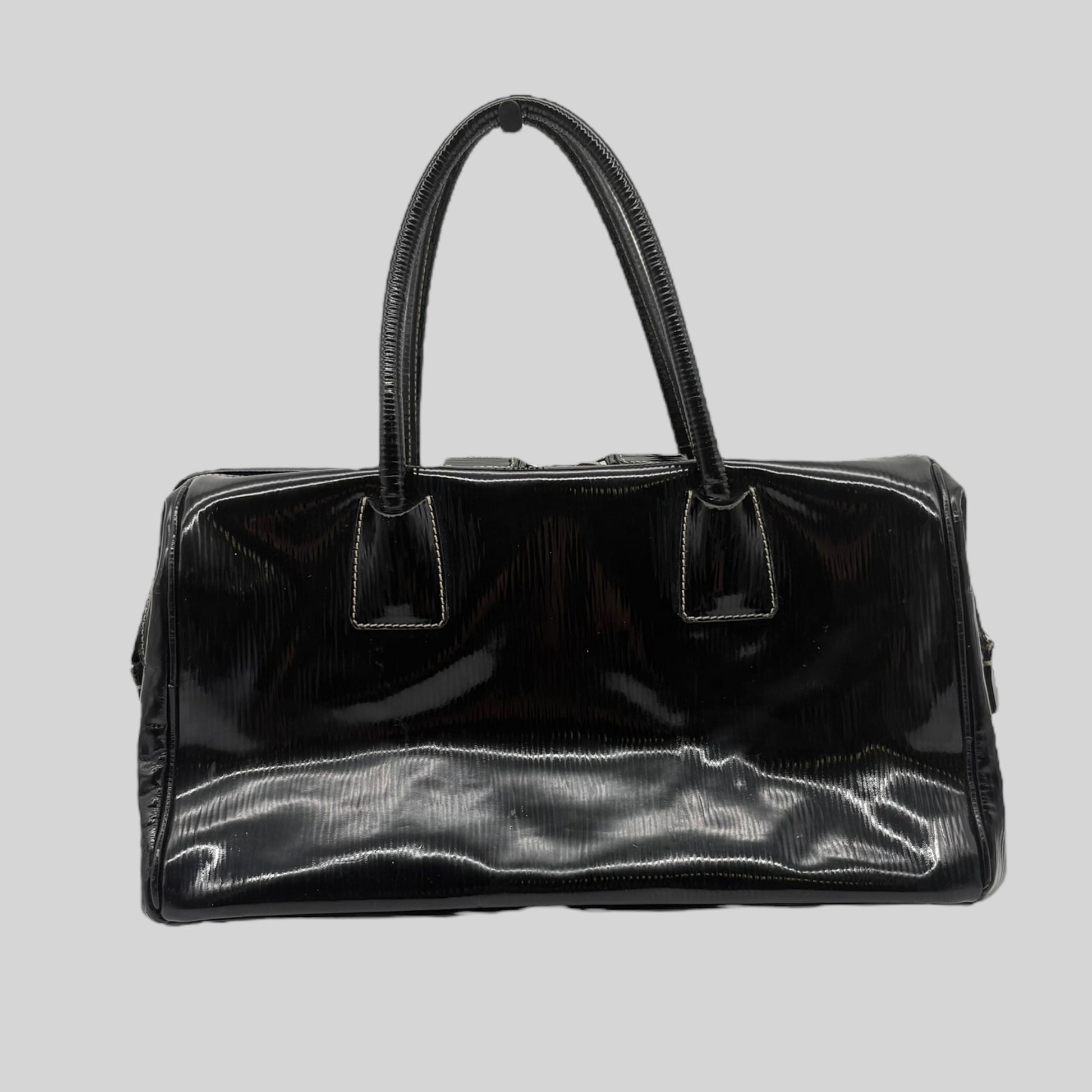 Prada Enamel