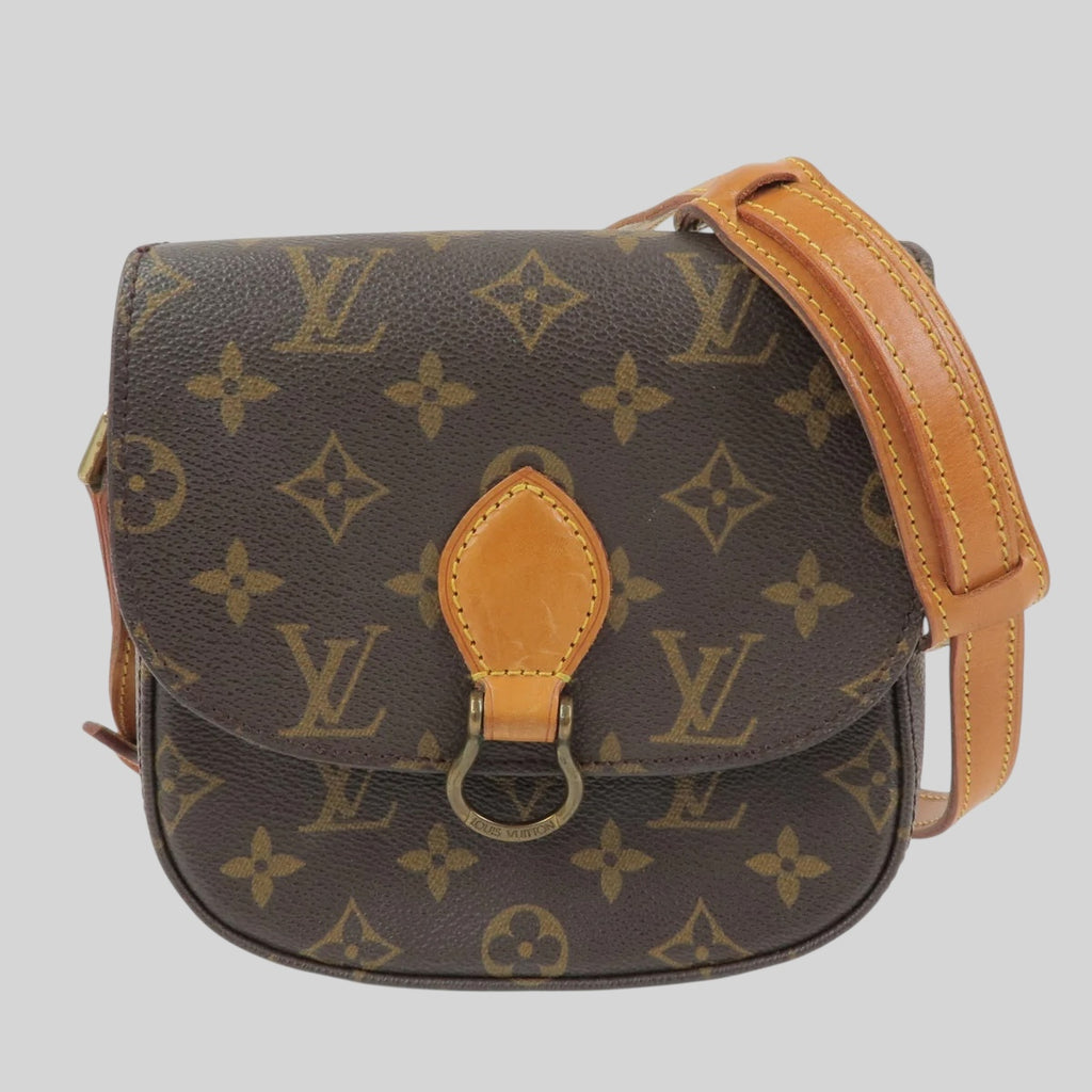 Louis Vuitton Saint Cloud PM