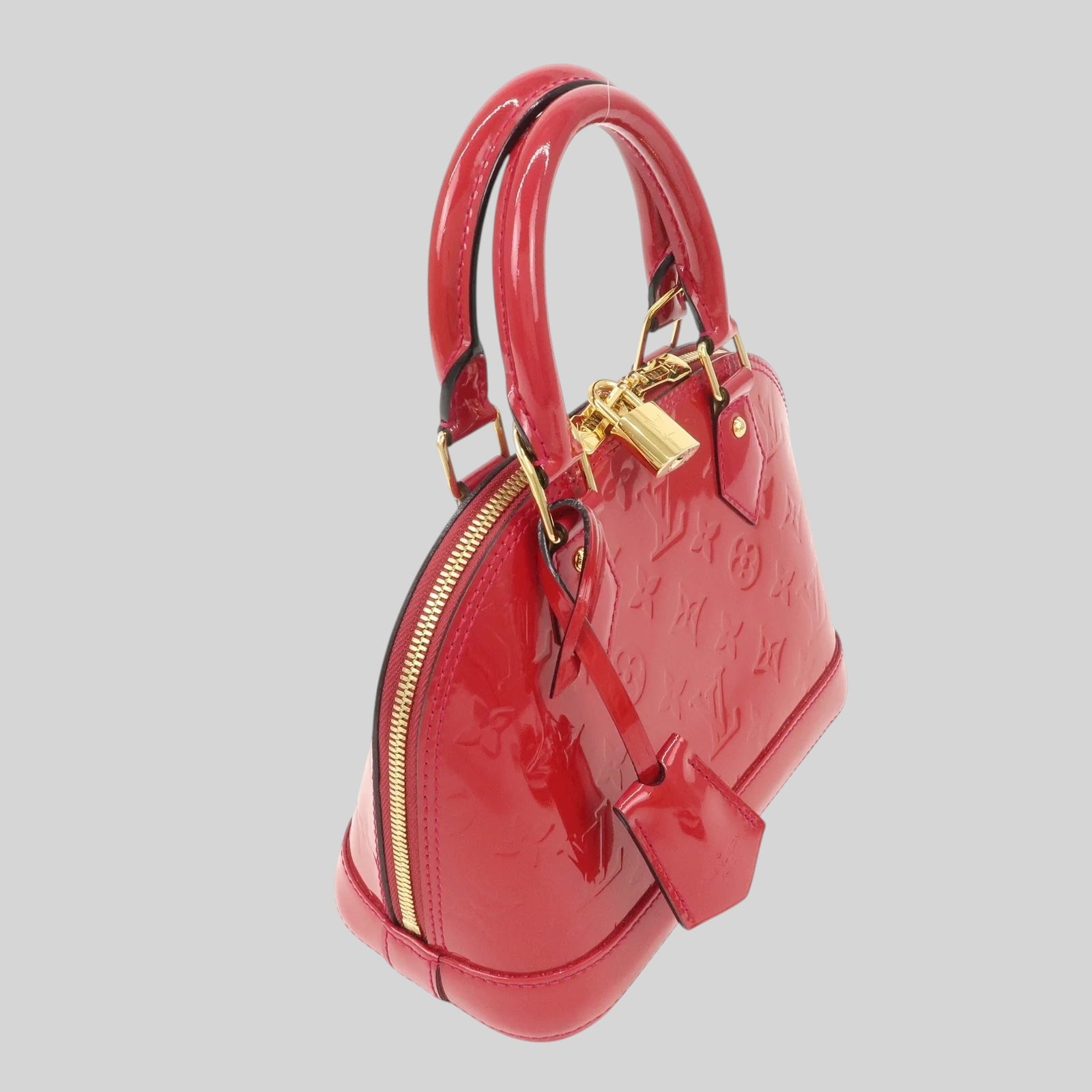 Louis Vuitton Alma BB