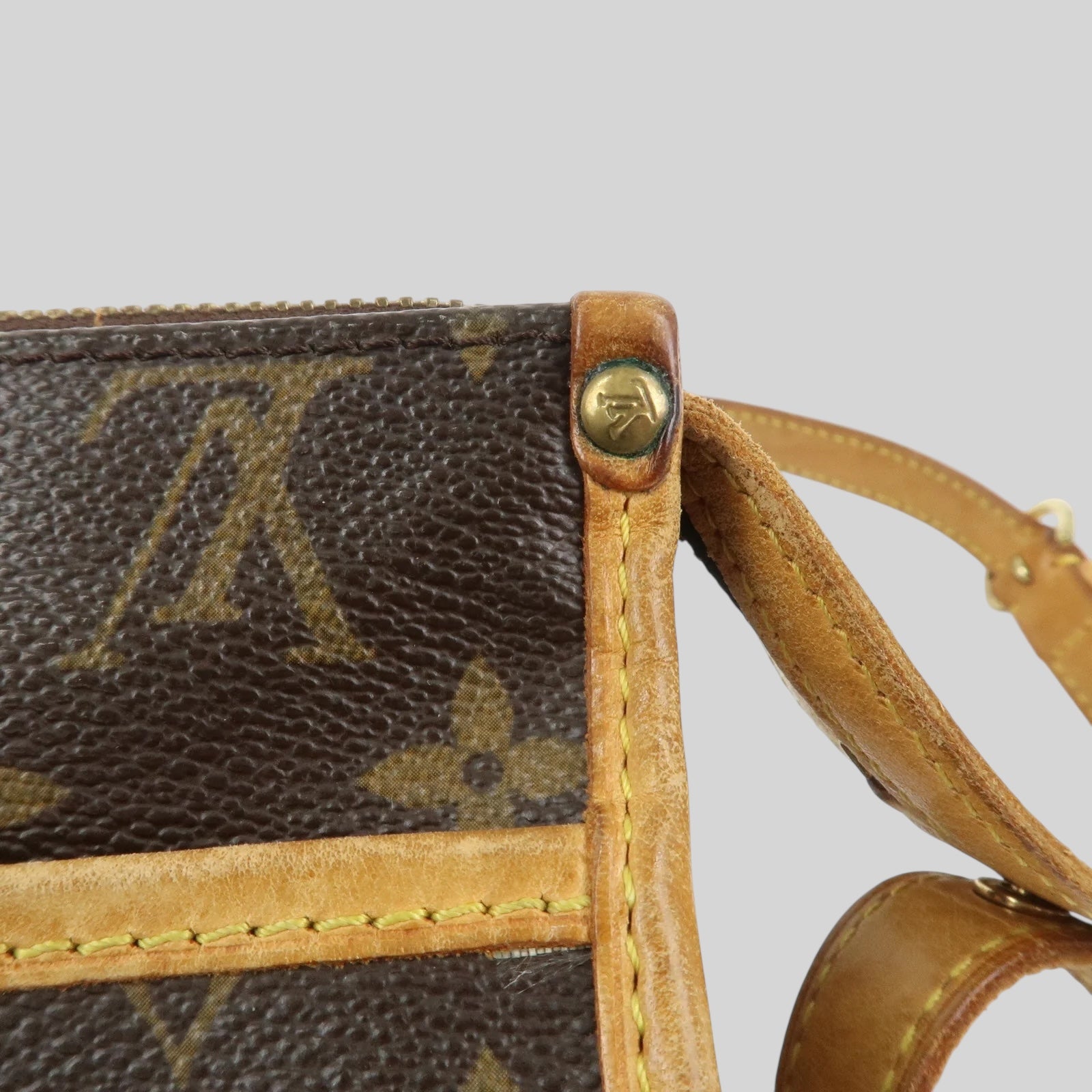 Louis Vuitton Popincourt Long