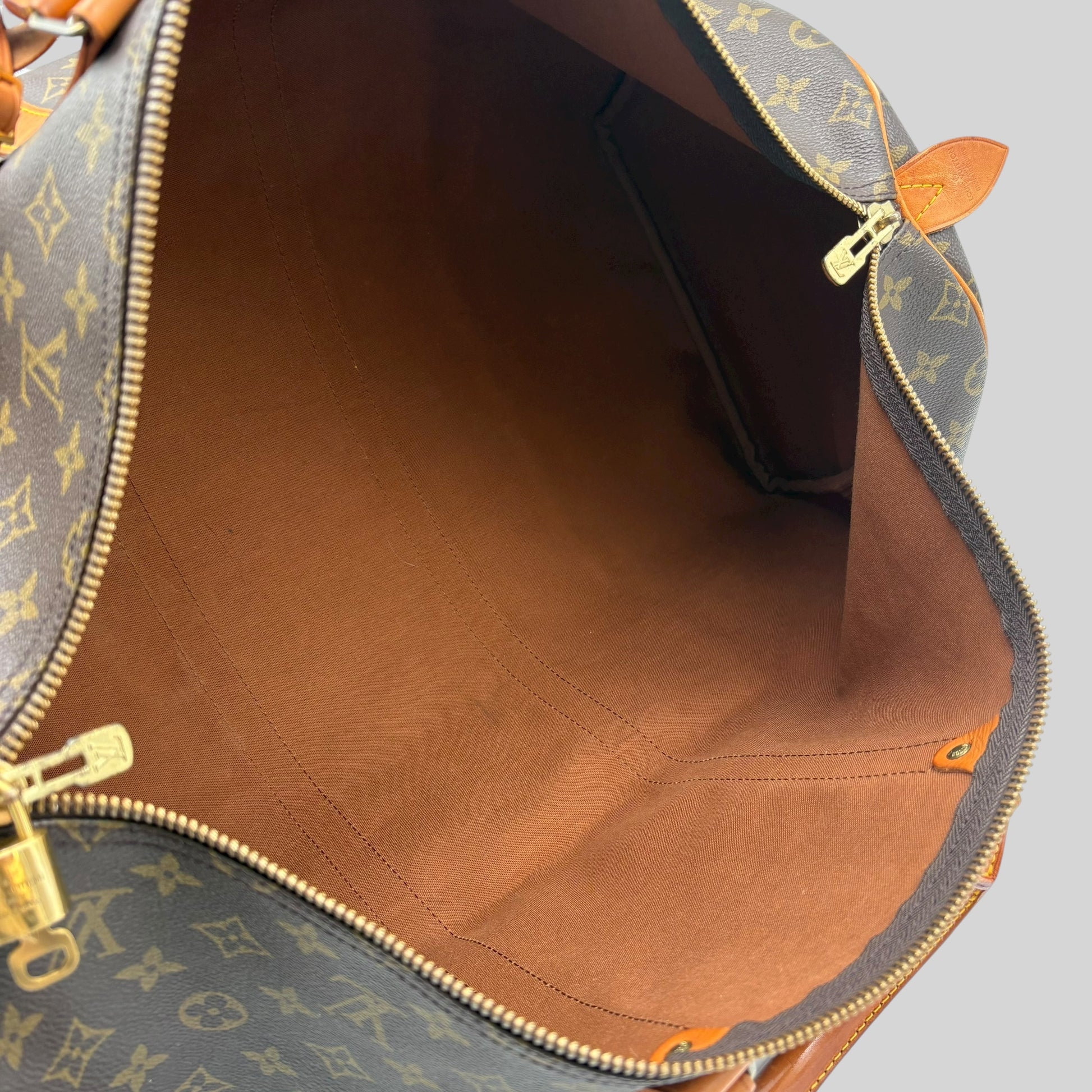 Louis Vuitton Keepall 55