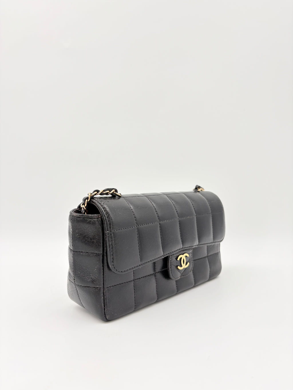 CHANEL CHOCOLATE BAR