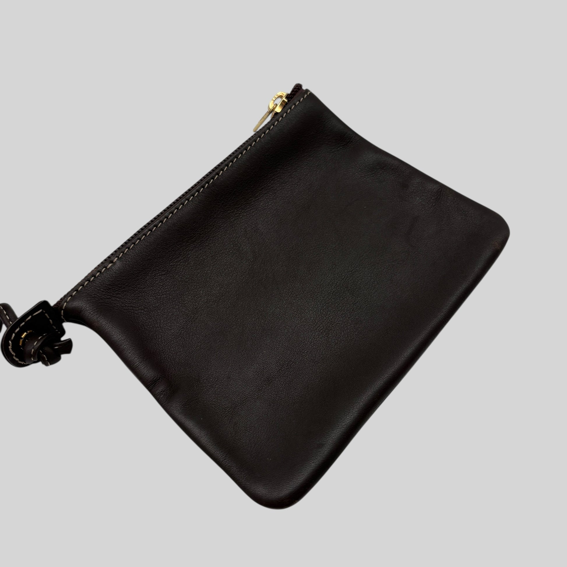 Loewe Anagram Tote