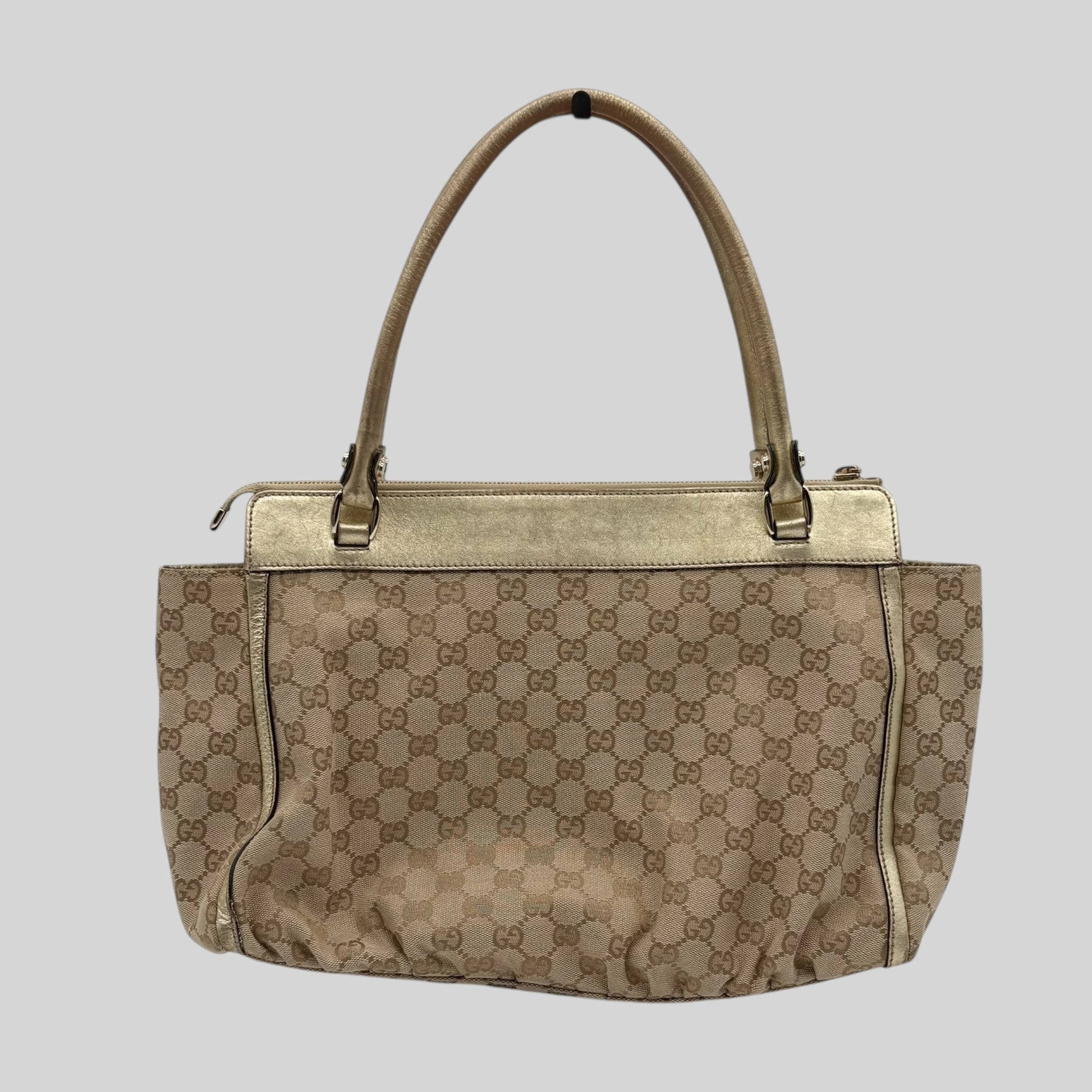 Gucci D-Ring