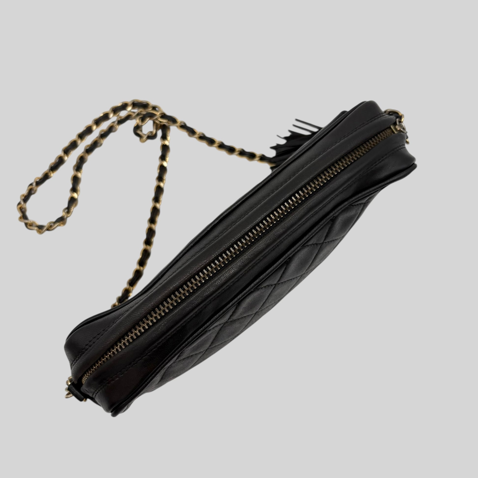 Chanel Caméra Bag