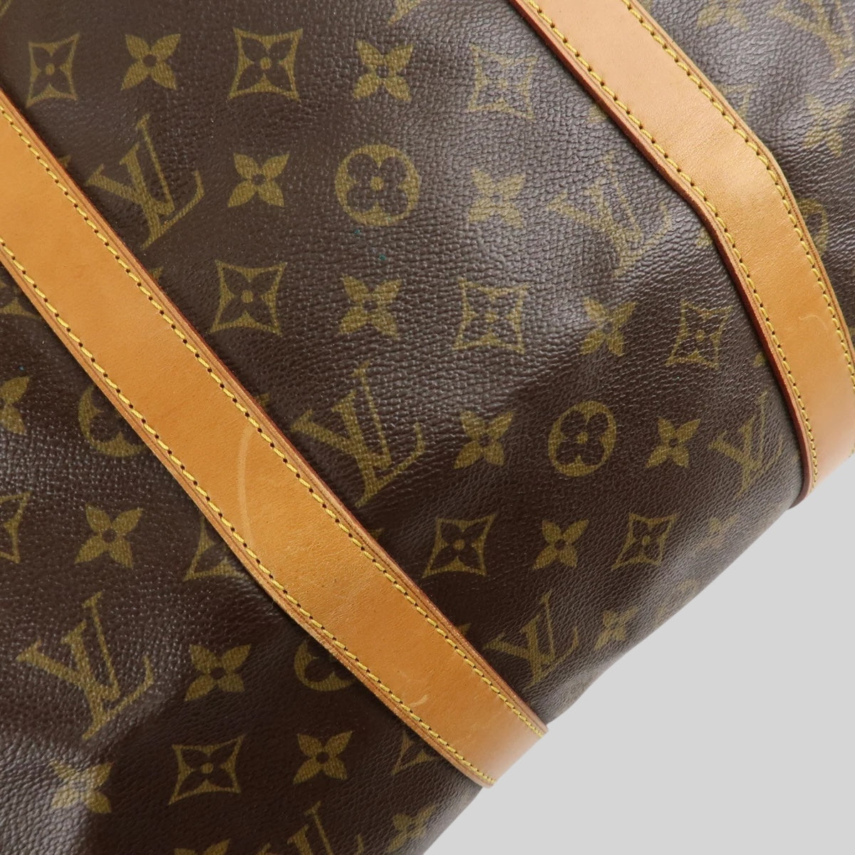 Louis Vuitton Keepall 50