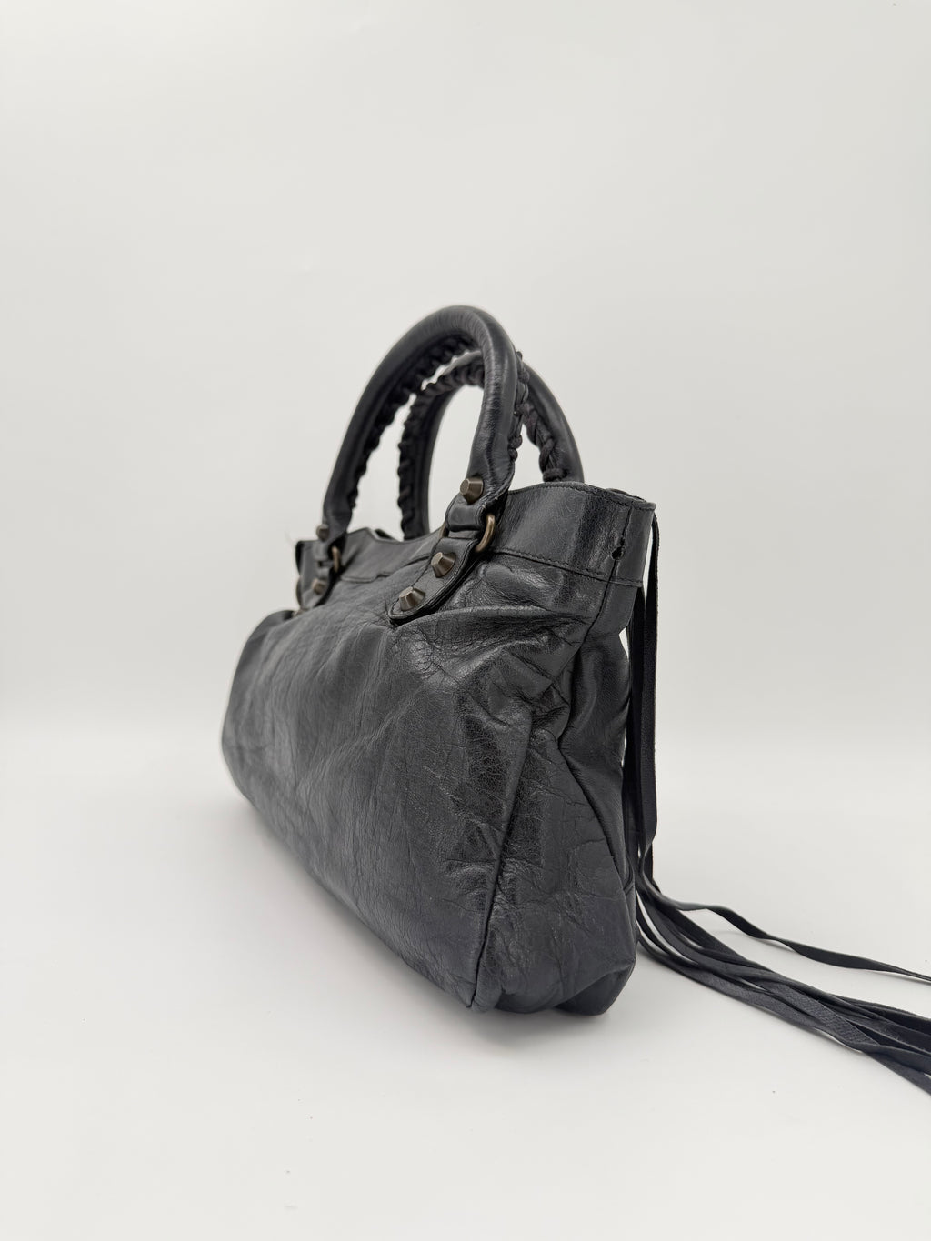 BALENCIAGA CITY FIRST