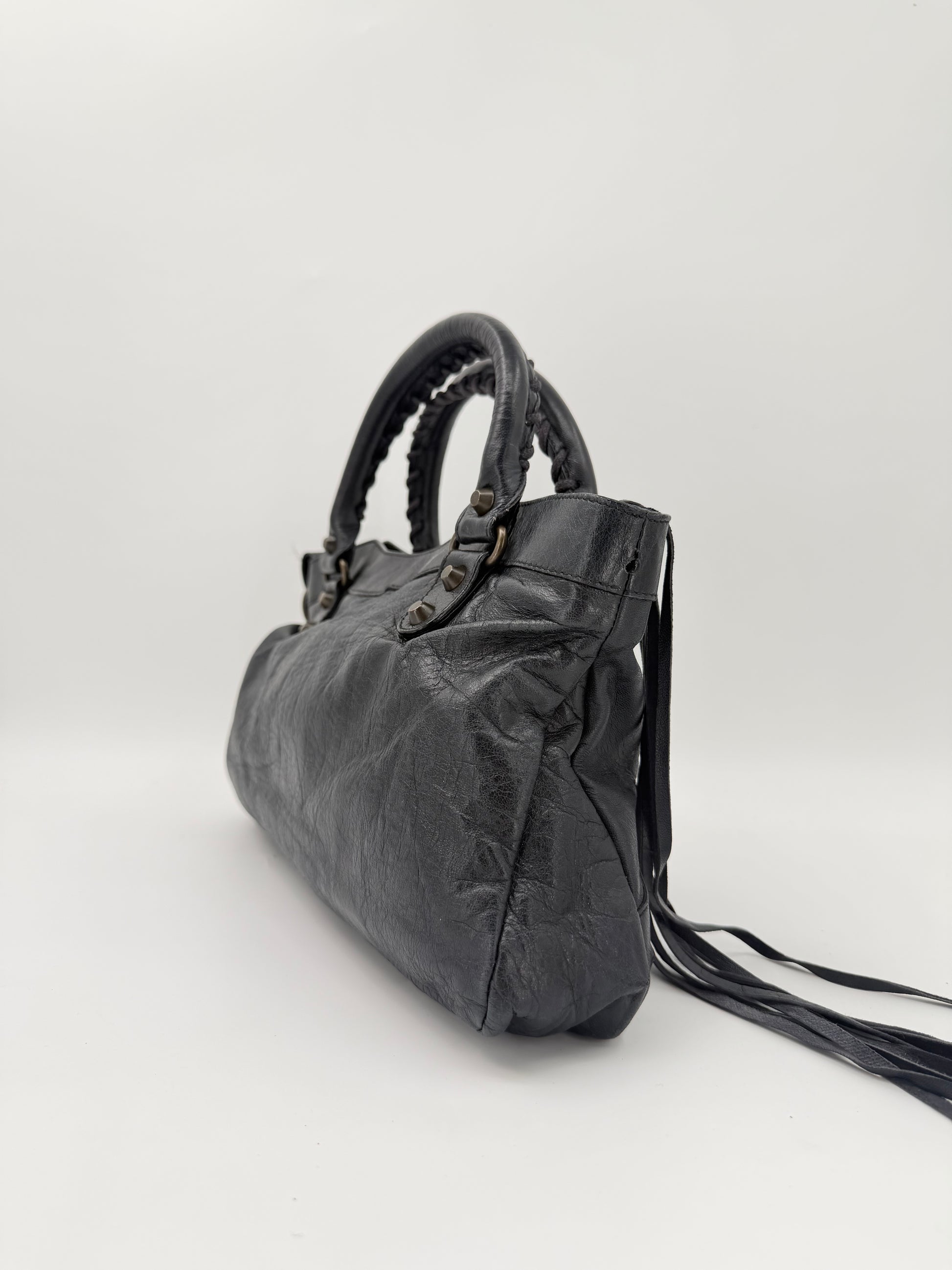 BALENCIAGA CITY FIRST