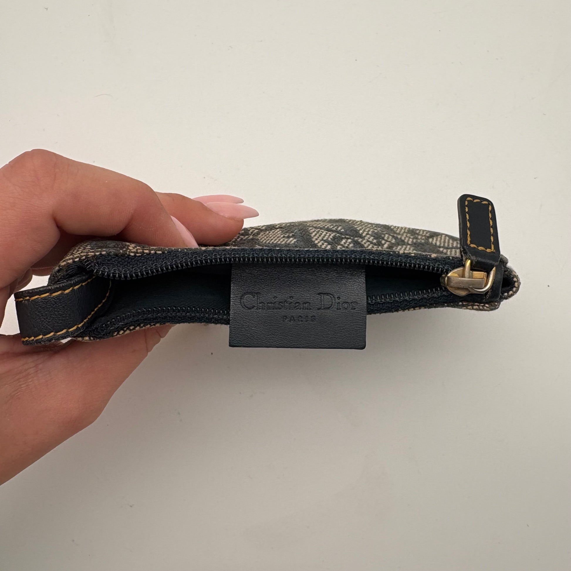Dior Saddle