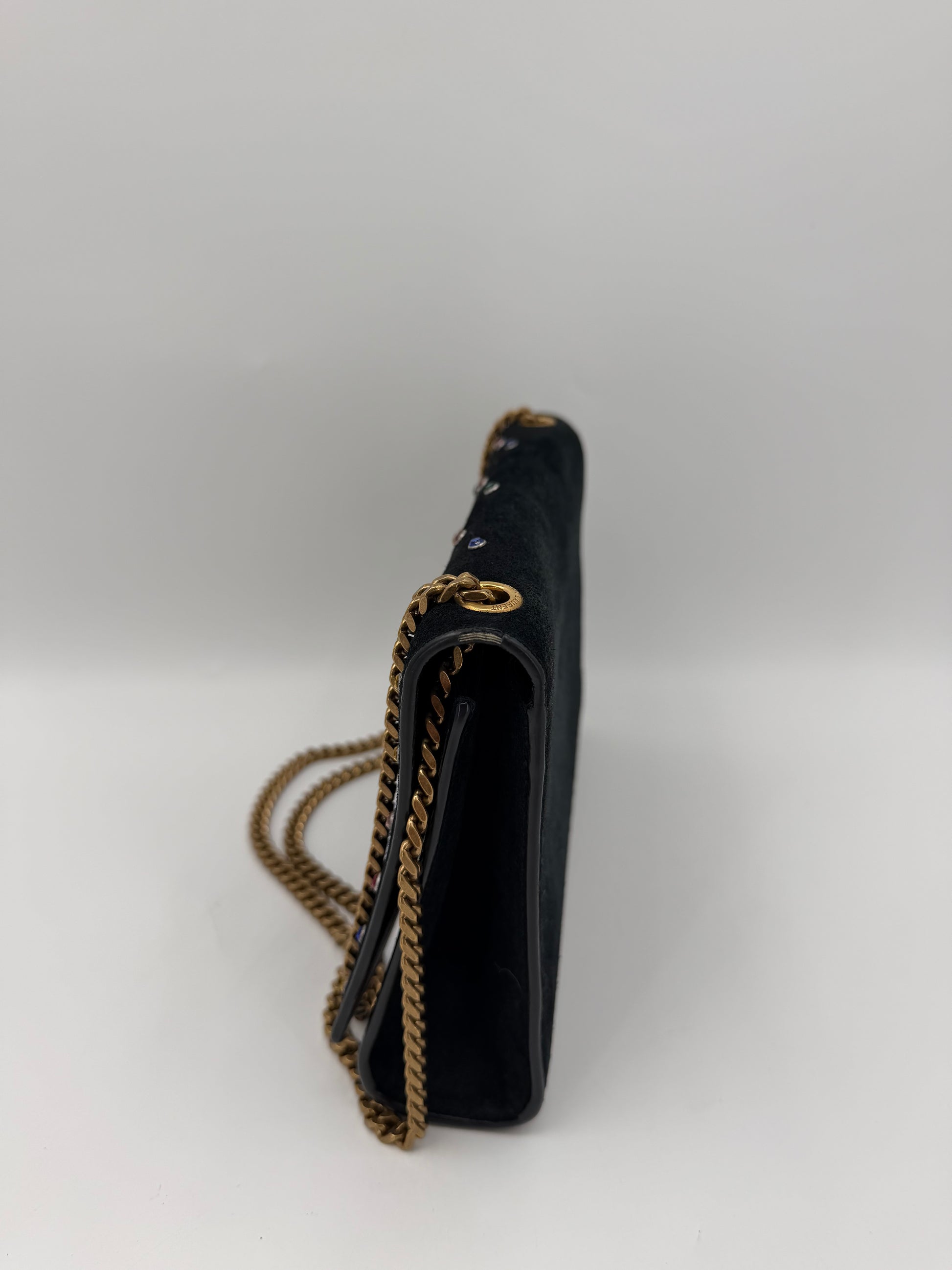 YVES SAINT LAURENT KATE