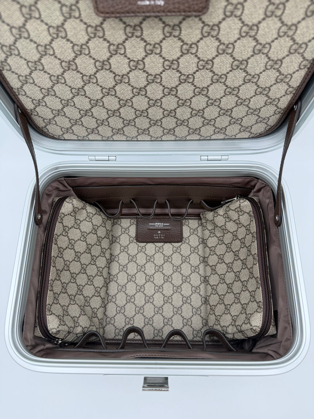 GUCCI X FPM VANITY CASE