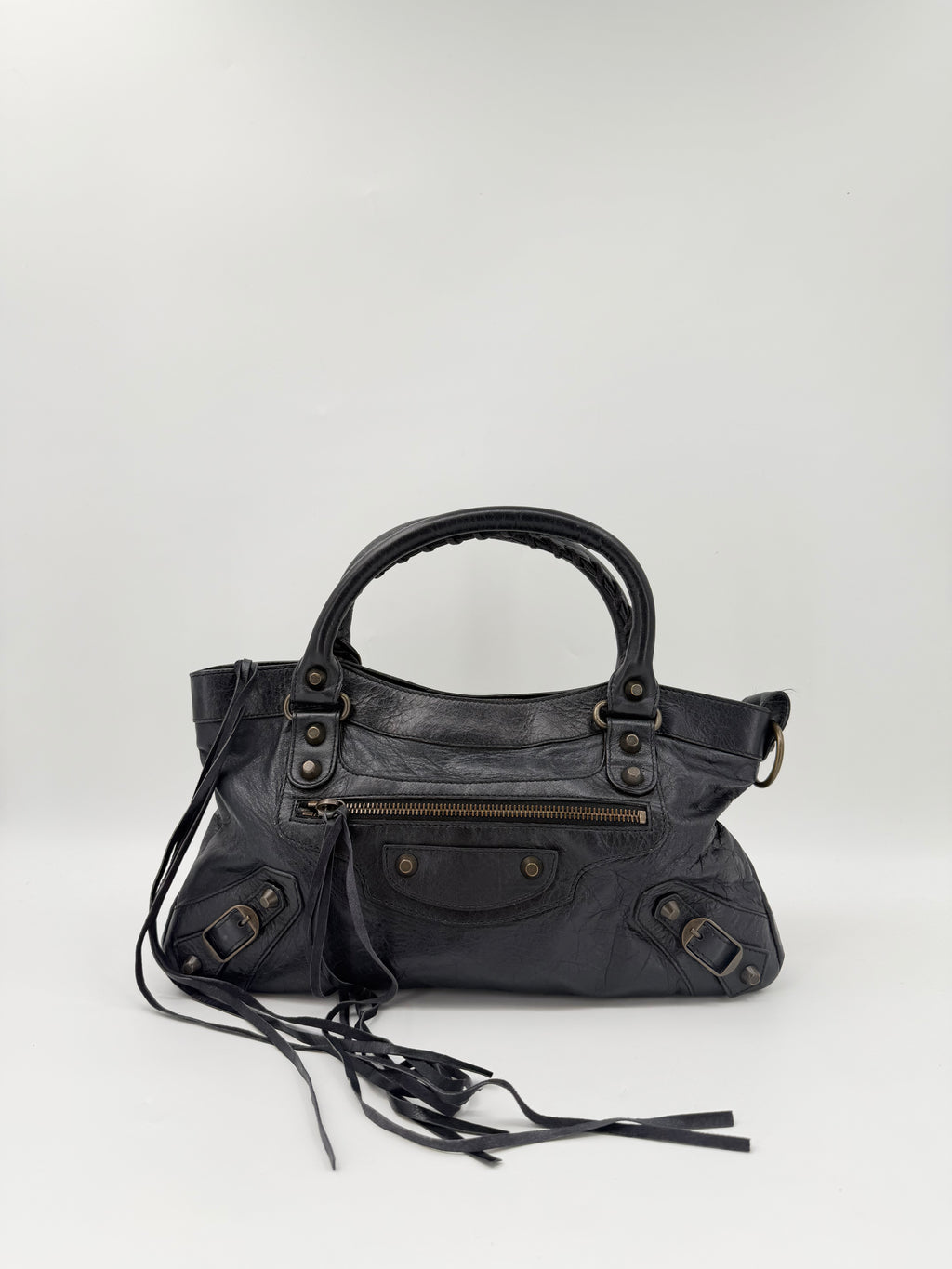 BALENCIAGA CITY FIRST