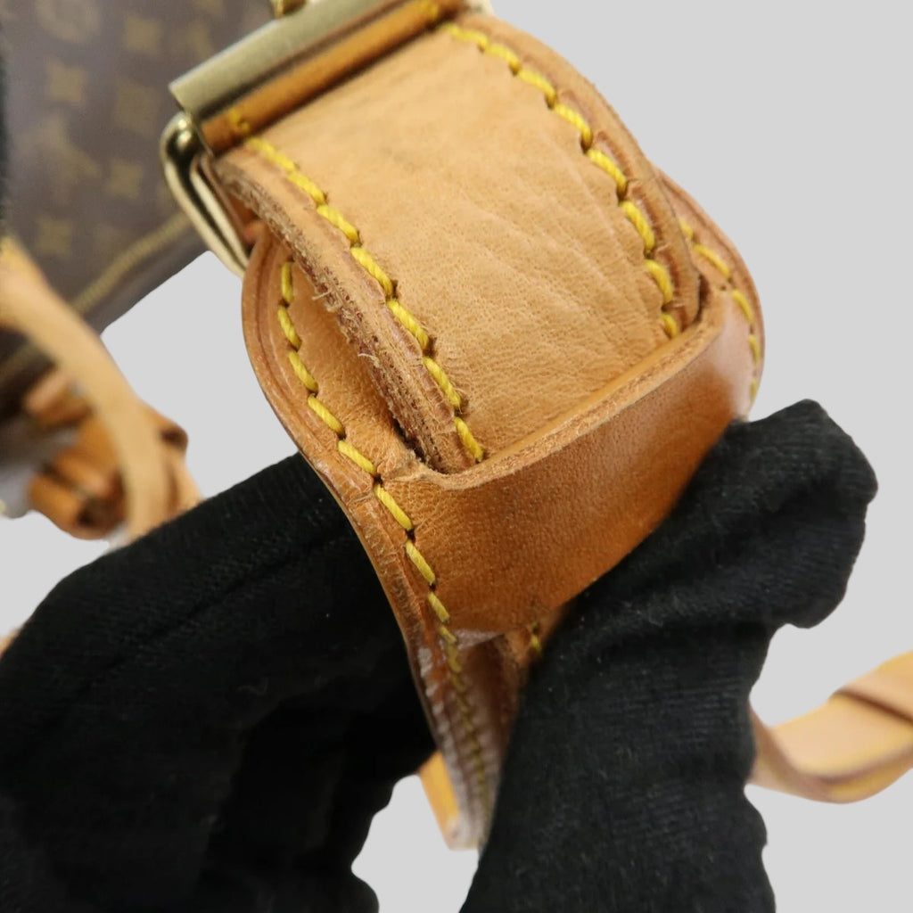 Louis Vuitton Keepall 50 Bandoulière