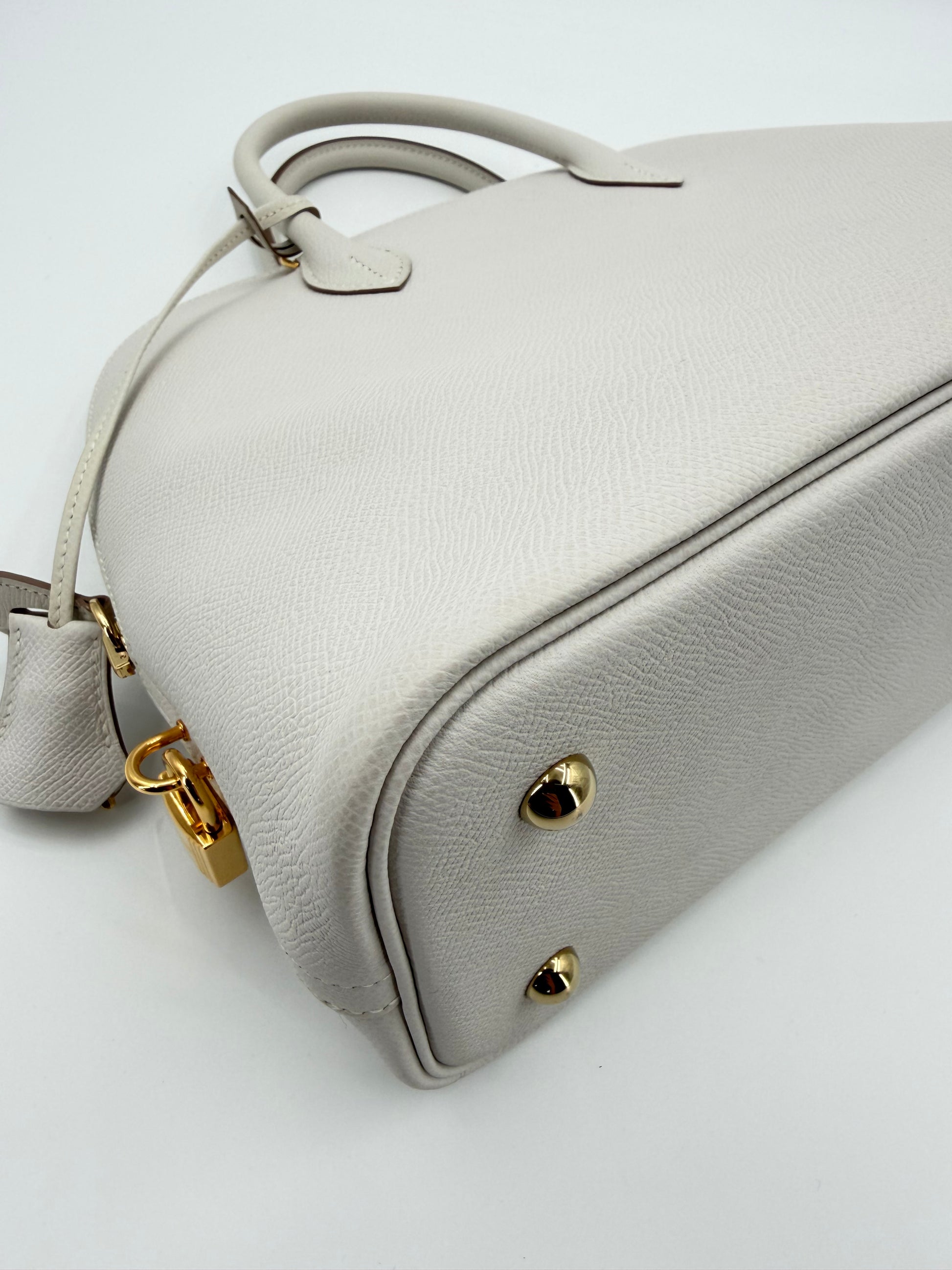 HERMÈS BOLIDE 1923
