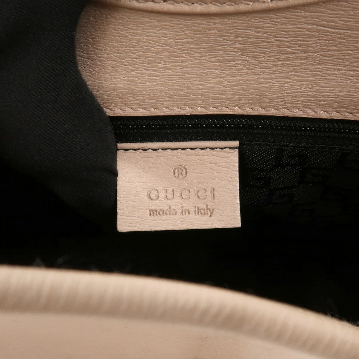 Gucci Jackie Pink
