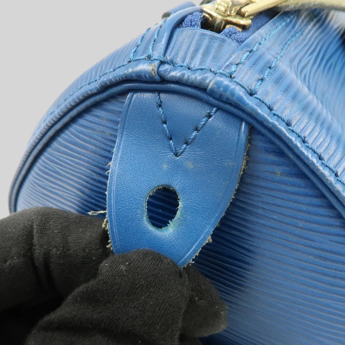 Louis Vuitton Speedy 25 Epi