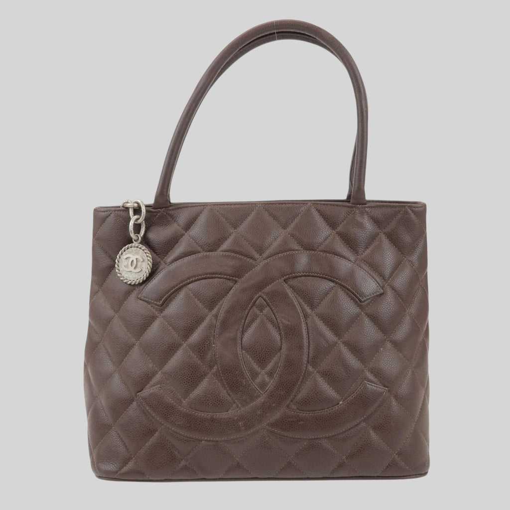 Chanel COCO Médaillon