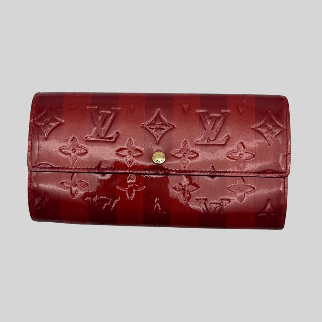 Louis Vuitton Sarah