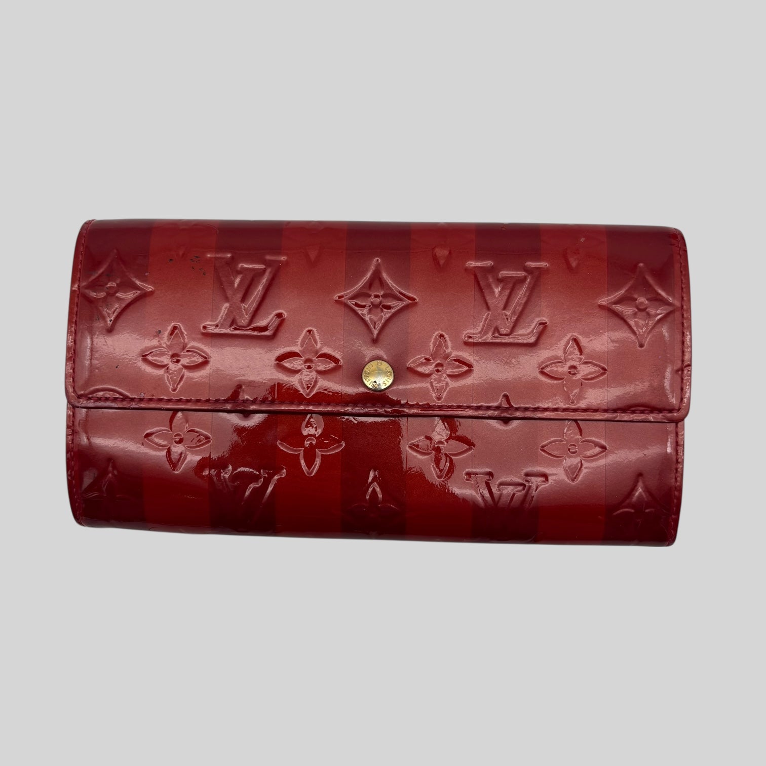 Louis Vuitton Sarah