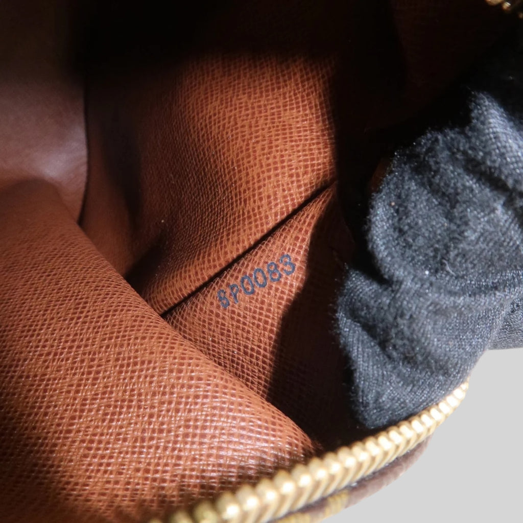 Louis Vuitton Papillon 30